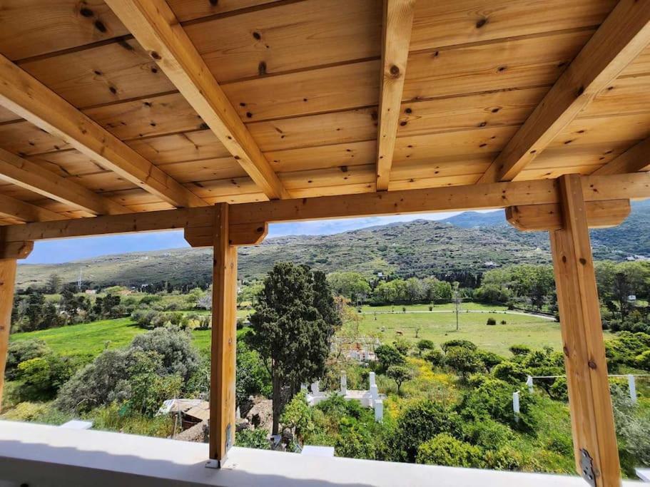Stellinas Pretty House Villa Andros Town Exterior photo